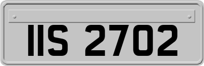 IIS2702