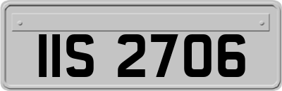 IIS2706