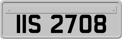 IIS2708
