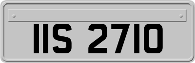 IIS2710