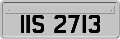 IIS2713