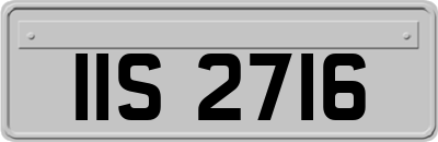 IIS2716