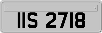 IIS2718