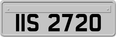 IIS2720
