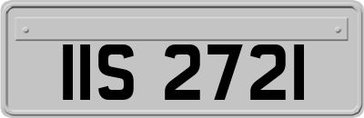 IIS2721