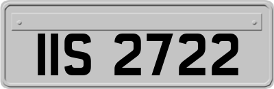 IIS2722