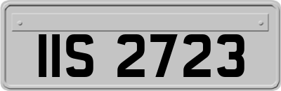 IIS2723