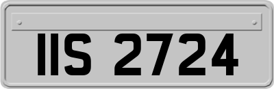 IIS2724