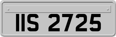 IIS2725