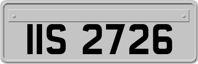 IIS2726