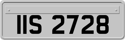 IIS2728