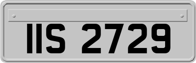 IIS2729