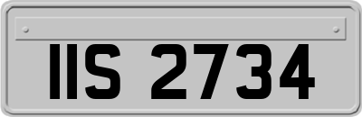 IIS2734