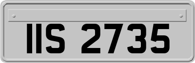 IIS2735