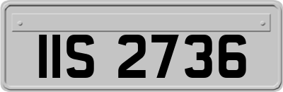 IIS2736