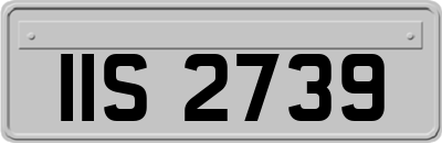IIS2739
