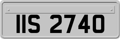 IIS2740
