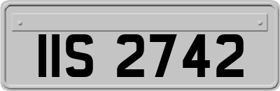 IIS2742