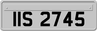 IIS2745