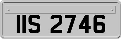 IIS2746
