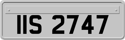 IIS2747