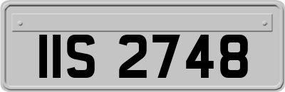 IIS2748