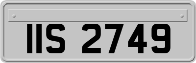 IIS2749