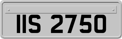 IIS2750
