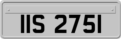 IIS2751