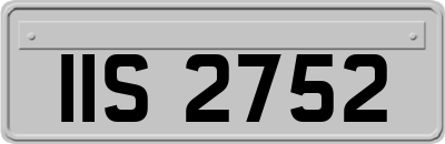 IIS2752