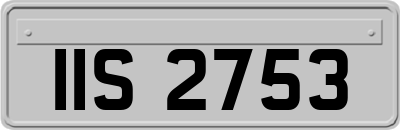 IIS2753