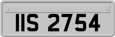 IIS2754