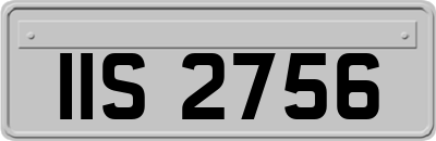 IIS2756