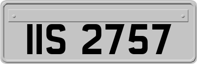 IIS2757