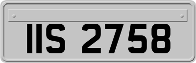 IIS2758