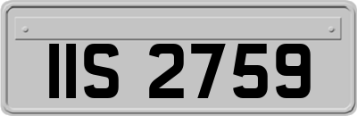 IIS2759