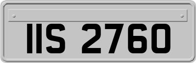 IIS2760