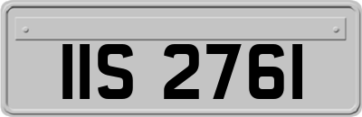 IIS2761