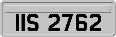 IIS2762