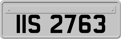 IIS2763