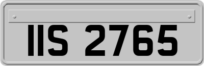 IIS2765
