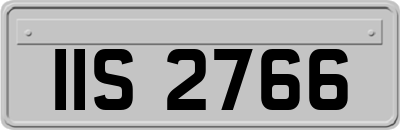 IIS2766
