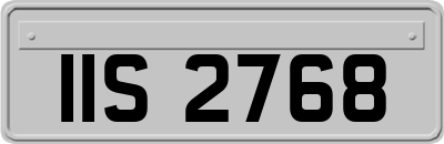 IIS2768
