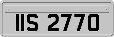 IIS2770