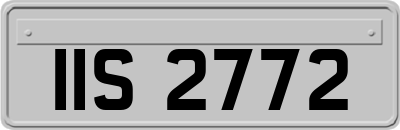 IIS2772