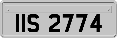 IIS2774