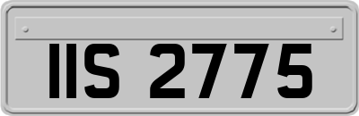 IIS2775
