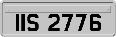 IIS2776