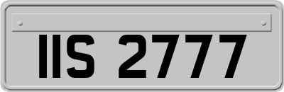 IIS2777