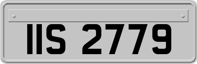 IIS2779